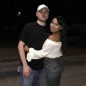 Meet your Posher, Brett